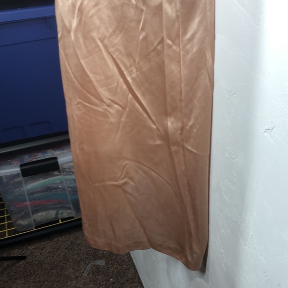 Formfit 100% nylon made in USA slip 34(10-12) tall - Picture 6 of 11